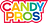 Candy Pros in San Diego, CA