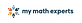 My Math Experts, Math Tutors, Math Help in Phoenix, AZ Tutoring Instructor