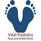 Vital Podiatry Foot and Ankle Specialist in Houston, TX Health & Medical