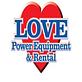 Love Power Equipment and Rental in Chiefland, FL Lawn & Garden Equipment & Supplies