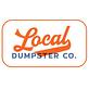 Local Dumpster Company in Columbia, MO Dumpster Rental