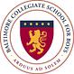 Baltimore Collegiate School for Boys in Midway-Coldstream - Baltimore, MD Elementary Schools