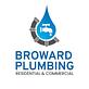 Broward Plumbing in Boca Raton, FL Plumbing Contractors