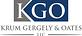 The Law Offices of Krum, Gergely, & Oates, in Rockville, MD Criminal Justice Attorneys