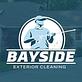 Bayside Exterior Cleaning in Olympia, WA Pressure Washing & Restoration