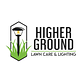 Higher Ground Lawn Care & Landscape Lighting in University Park - Dallas, TX Lawn Maintenance Services