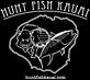 Hunt Fish Kauai in Eleele, HI Boat Fishing Charters & Tours