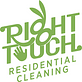 Right Touch Residential Cleaning in Golden Valley, MN House Cleaning & Maid Service
