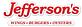 Jeffersons Franchise Systems in Lawrence, KS Fast Food Restaurants