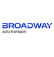 Broadway Auto Transport in New York, NY Shipping Service