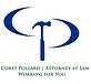 Corey Pollard Law in RIchmond, VA Personal Injury Attorneys