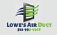 Lowe's Air Duct Cleaning in leander, TX Duct Cleaning Heating & Air Conditioning Systems