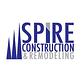 Spire Construction and Remodeling in Richardson, TX Builders & Contractors