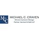 Michael C. Craven in Chicago, NJ Divorce & Family Law Attorneys