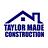 Taylor Made Construction in Shingle Springs, CA