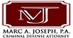 Marc A. Joseph in Downtown - Tampa, FL Criminal Justice Attorneys
