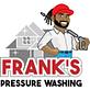 Pressure Washing & Restoration in Greensboro, NC 27403