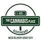 The Cannabis Place Dispensary Weed Delivery Jersey City in Journal Square - Jersey City, NJ Hemp Products