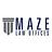 Maze Law Offices Accident & Injury Lawyers in Mount Sterling, KY