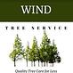 Wind Tree Service in Wichita, KS Tree Service Equipment