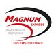 Magnum Logistics in Plainfield, IN Storage And Warehousing