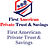 First American Private Trust & Savings in Lufkin, TX