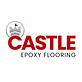 Castle Epoxy Flooring in Roswell, GA Concrete Contractors