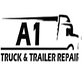 A1 Truck And Trailer Repair in Portsmouth, VA
