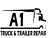 A1 Truck And Trailer Repair in Portsmouth, VA