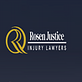 Rosen Justice Injury Lawyers in City Center West - Philadelphia, PA Personal Injury Attorneys