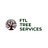 FTL Tree Services in Beverly Heights - Fort Lauderdale, FL