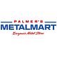 Palmer's MetalMart in Logan, UT Steel & Metal Goods