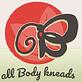 All Body Kneads in Lansing, MI Massage Therapy