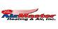 AirMaster Heating and Air, in Winder, GA Heating & Air-Conditioning Contractors