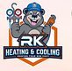 RK Heating & Cooling in O'Fallon, MD Heating & Air-Conditioning Contractors