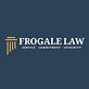 Frogale Law in Alexandria, VA Personal Injury Attorneys