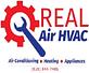 Real Air HVAC in Castaic, CA Heating & Air-Conditioning Contractors