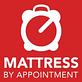 Mattress by Appointment of the Eastern Panhandle in Inwood, SC Bedding & Linens