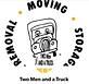 Two Men and a Truck - South Bend in South Bend, IN Moving Companies
