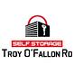 Troy O'Fallon Rd Self Storage in Troy, IL Storage And Warehousing