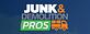 Junk Pros Junk Removal in Whittier Heights - Seattle, WA Homeowners Associations Bookkeeping Services