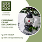 christmas grave decorations in okay, OK Funeral Services Crematories & Cemeteries