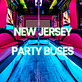New Jersey party buses in Lower Vailsburg - Newark, NJ Transportation
