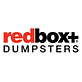 redbox+ Dumpsters of North Boston in Lowell, MA Waste Disposal & Recycling Services