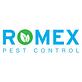 Romex Pest & Termite Control Austin in Leander, TX Pest Control Services