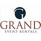 Grand Event Rentals in Bothell, WA Party & Event Equipment & Supplies