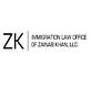 ZK Immigration in Atlanta, GA Immigration And Naturalization Attorneys