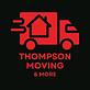 Thompson Moving & More, in Hoover, AL Moving Companies