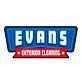 Evans' Exterior Cleaning in Lynchburg, VA Pressure Washing & Restoration
