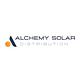 Alchemy Solar Distribution in Encinitas, CA Solar Energy Contractors